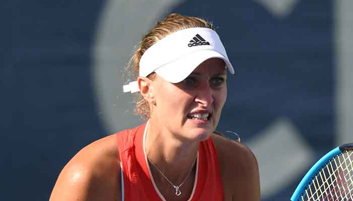 Nos pronostics tennis pour ce samedi : une finale pour « Kiki » ?